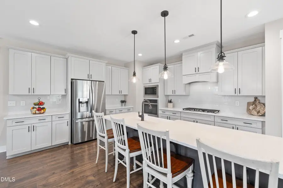 2025 Hay House Avenue, Wake Forest, NC 27587 - #2