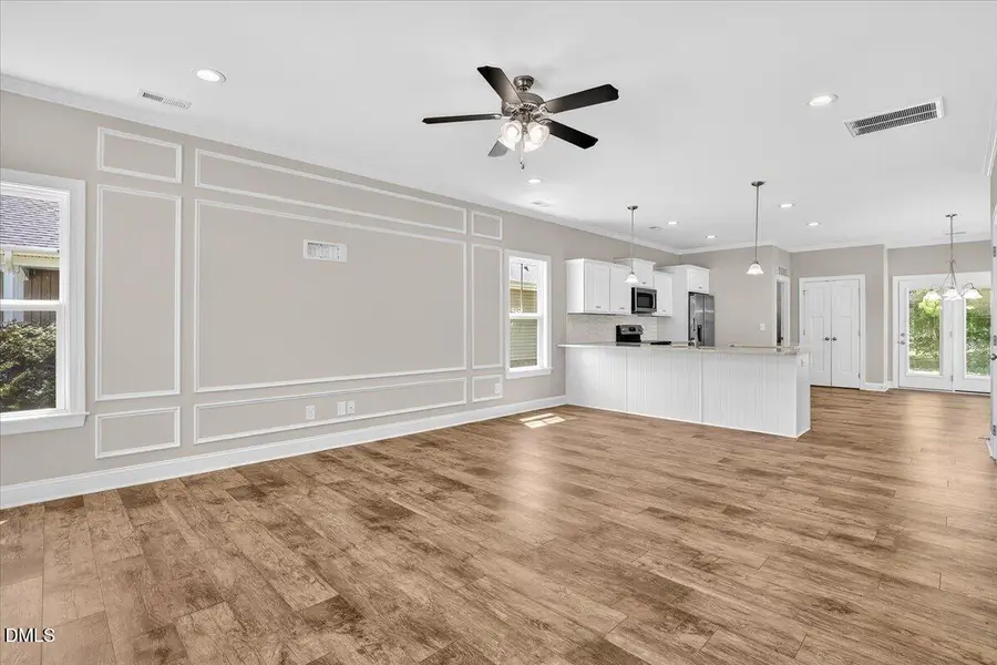 706 S Pollock Street, Selma, NC 27576 - #2