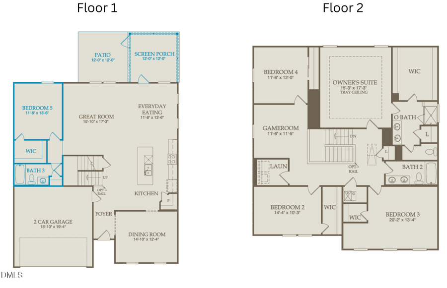 656 Ben Ledi Court, Raleigh, NC 27603 - #2