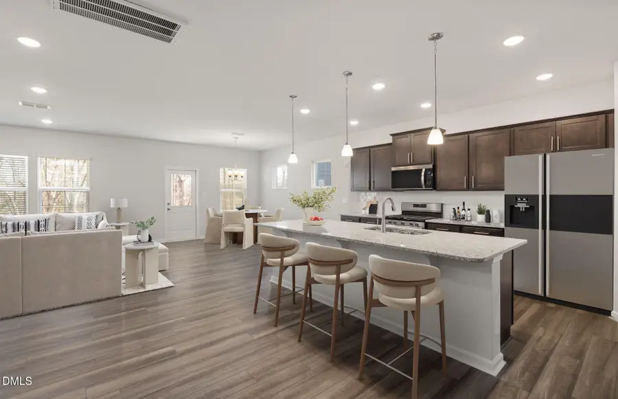 656 Ben Ledi Court, Raleigh, NC 27603 - #3