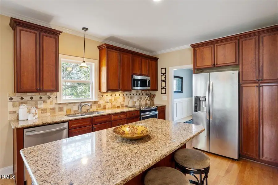 2111 Stone Pasture Road, Fuquay Varina, NC 27526 - #2