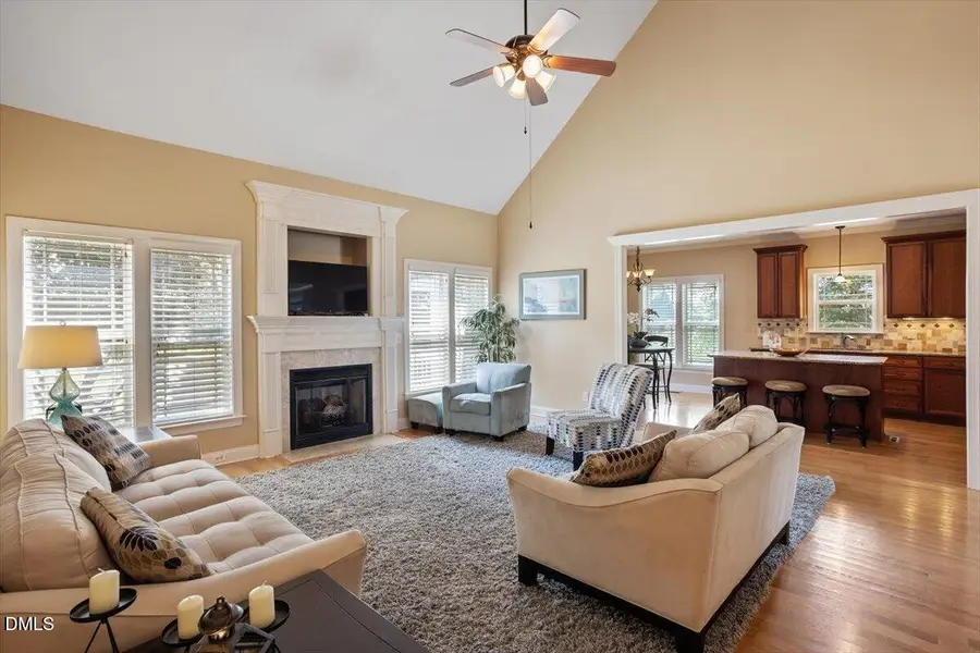 2111 Stone Pasture Road, Fuquay Varina, NC 27526 - #3