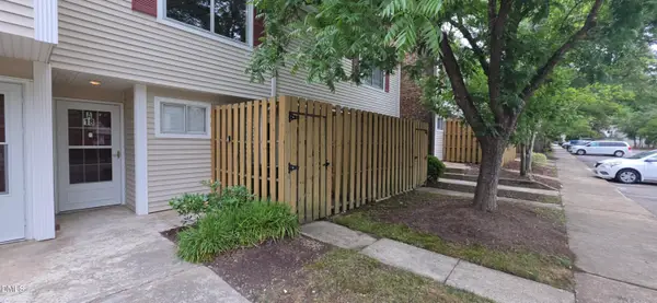 220 Elizabeth Street #A18, Chapel Hill, NC 27514