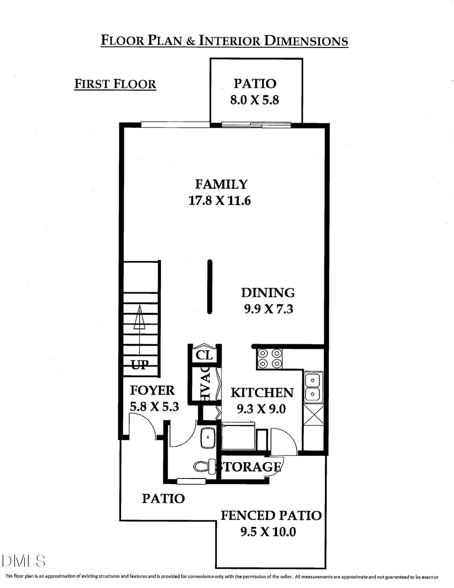 220 Elizabeth Street #A18, Chapel Hill, NC 27514 - #2