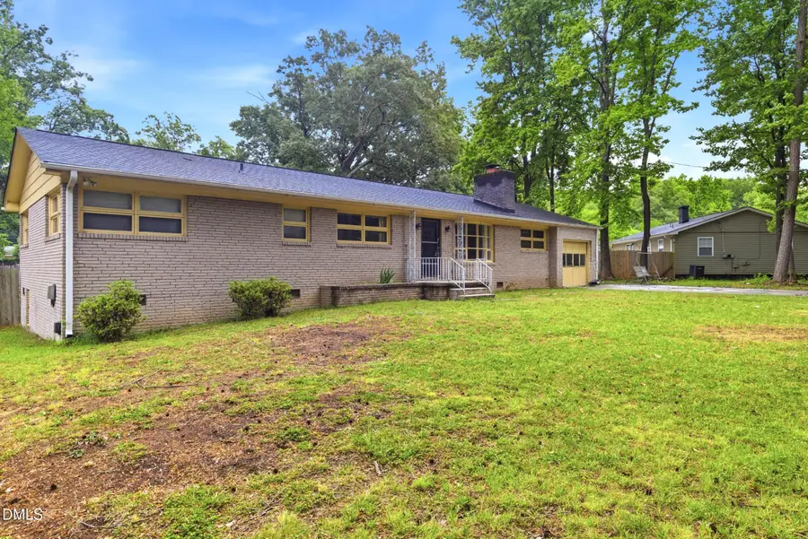 2007 Jane Street, Greensboro, NC 27407 - #2
