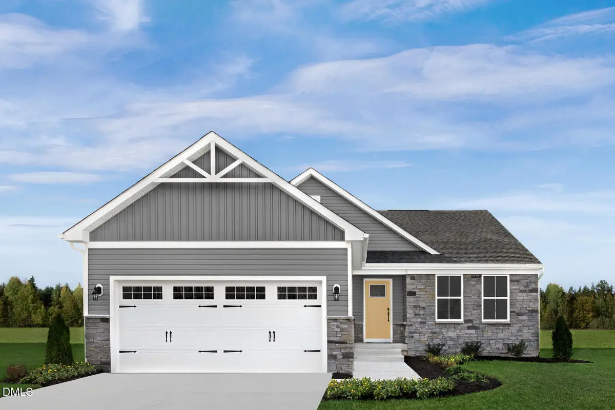 540 Matthiola Drive, Wendell, NC 27591 - #1