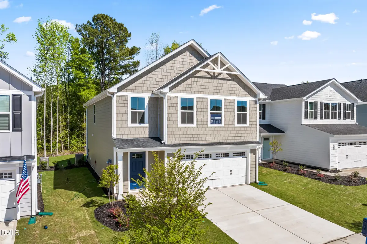 129 Cavalier Rider Run, Wendell, NC 27591 - #1