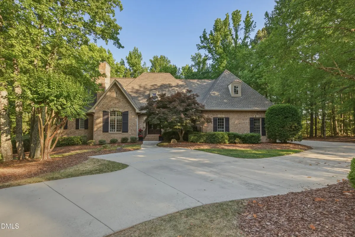 90028 Hoey, Chapel Hill, NC 27517 - #1