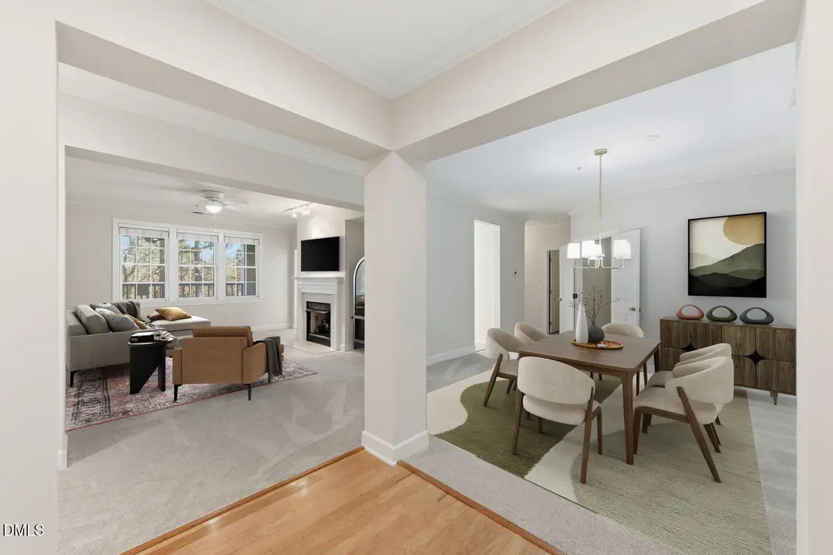 116 Northbrook Drive #204, Raleigh, NC 27609 - #1