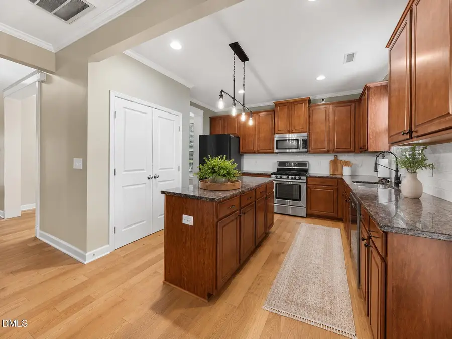 1115 High Fox Drive, Durham, NC 27703 - #3