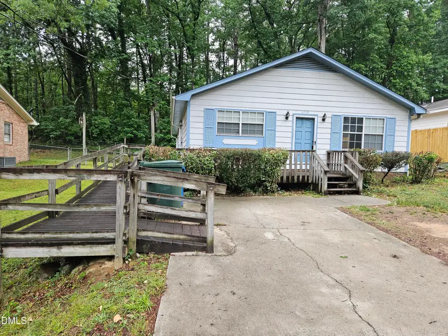 2719 Shaftsbury Street, Durham, NC 27704 - #2
