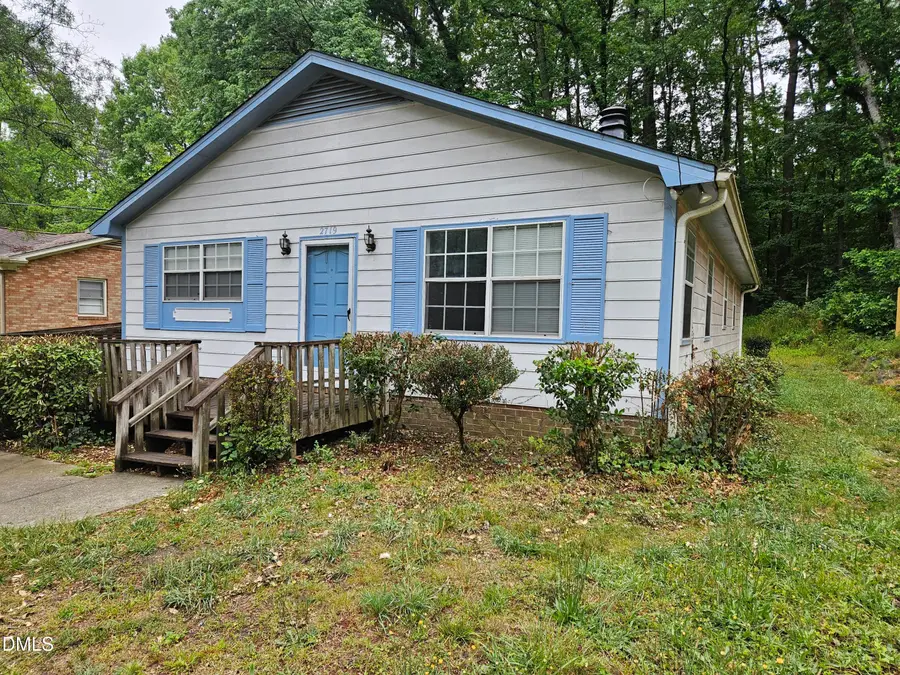 2719 Shaftsbury Street, Durham, NC 27704 - #3