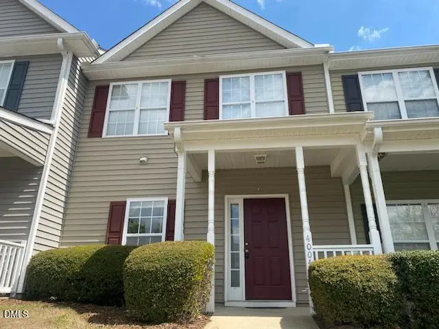 4004 Volkswalk Place, Raleigh, NC 27610 - #1