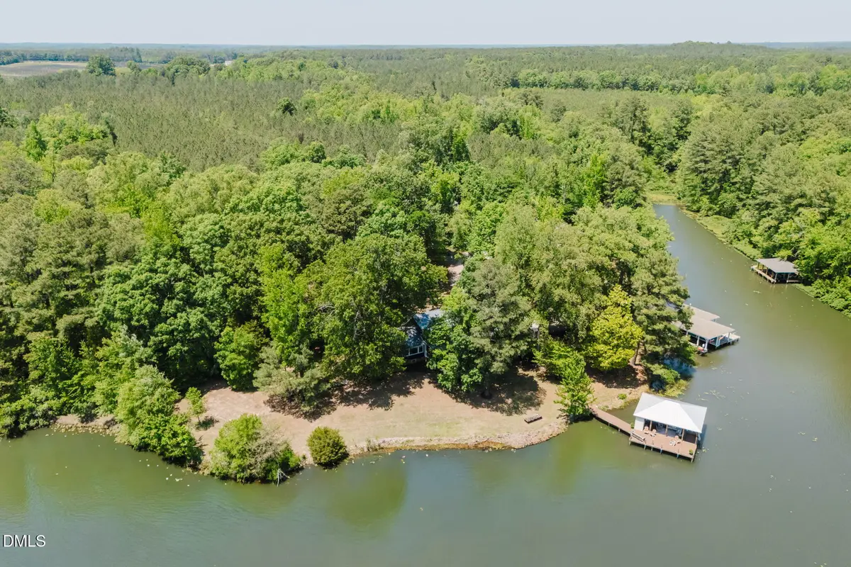 Alt. 370 Robinson Ferry Road, Macon, NC 27551 - #1