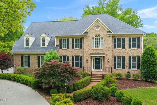 303 Lake Hogan Farm Road, Chapel Hill, NC 27516