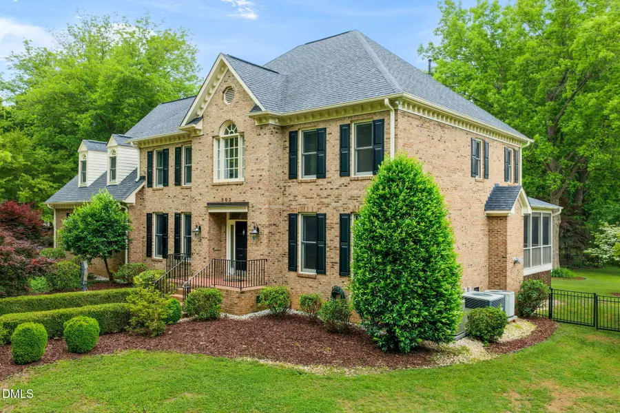 303 Lake Hogan Farm Road, Chapel Hill, NC 27516 - #2