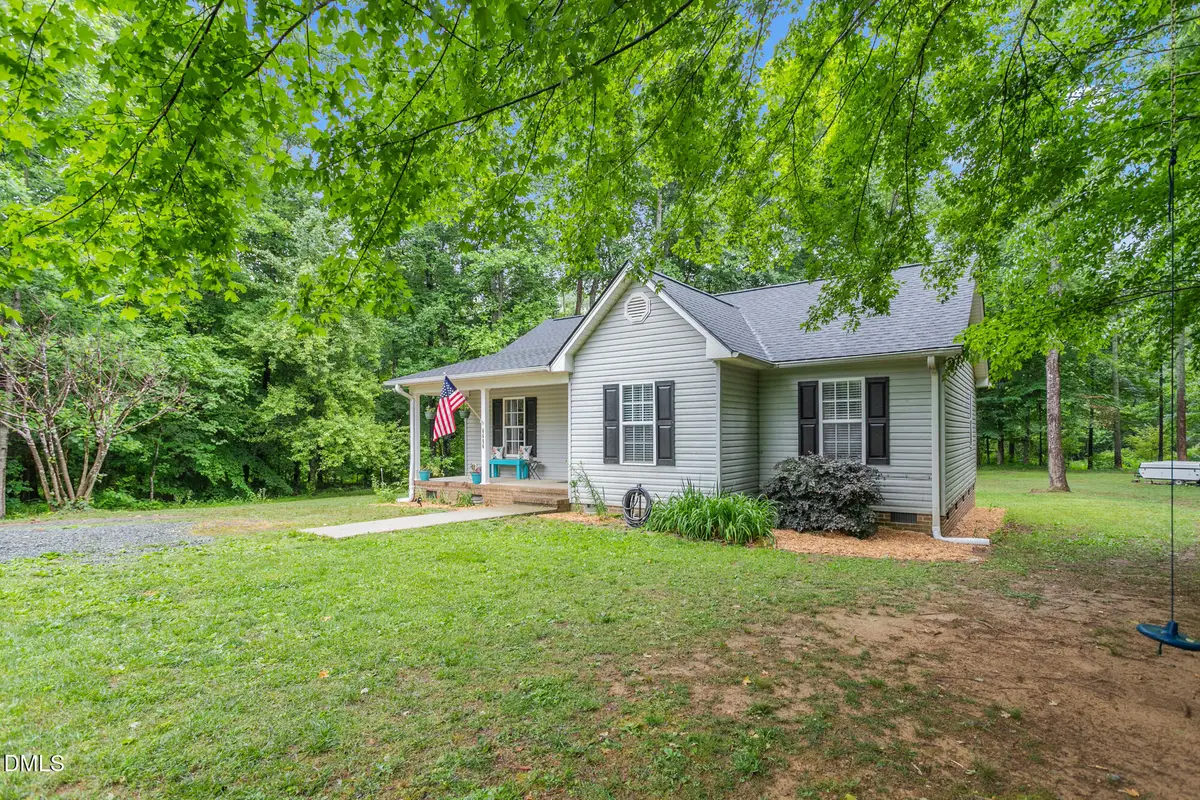 6686 Beaver Ridge Court, Snow Camp, NC 27349 - #1
