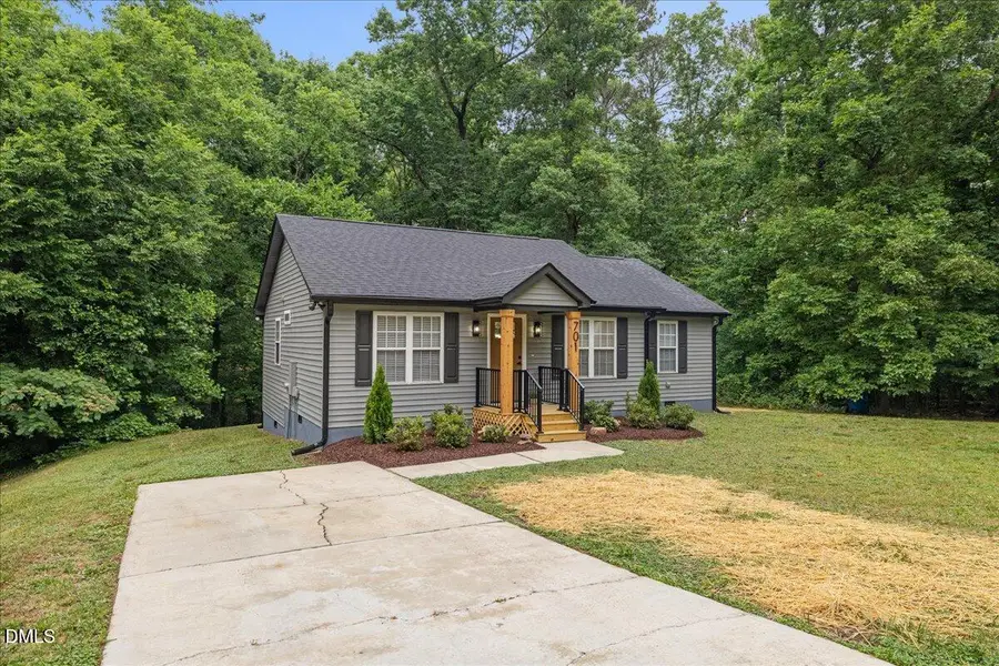 701 E Lavender Avenue, Durham, NC 27704 - #3