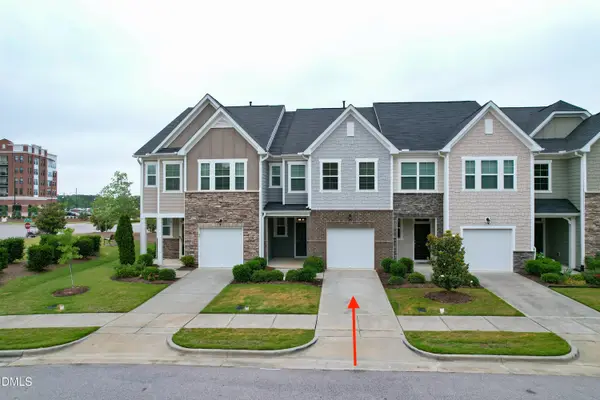 1105 Little Gem Lane, Apex, NC 27523