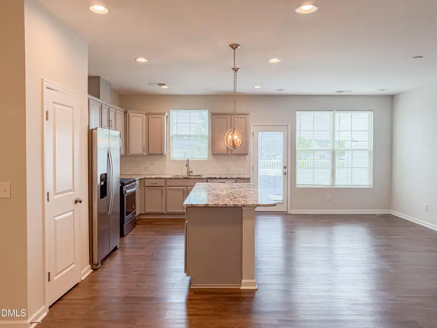 1105 Little Gem Lane, Apex, NC 27523 - #3