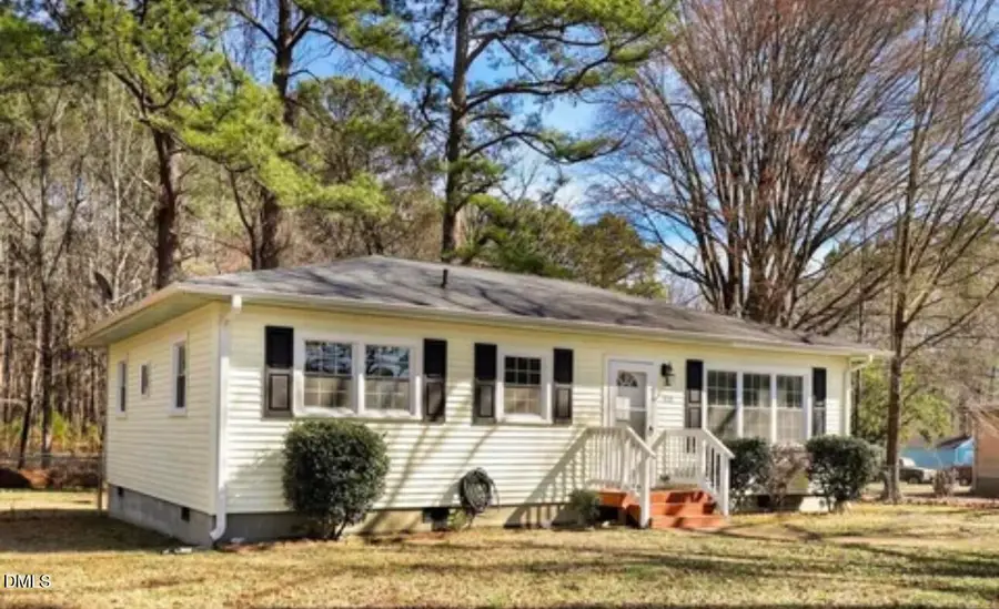 810 Milton Road, Durham, NC 27712 - #2
