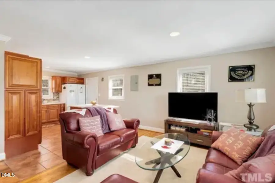 810 Milton Road, Durham, NC 27712 - #3