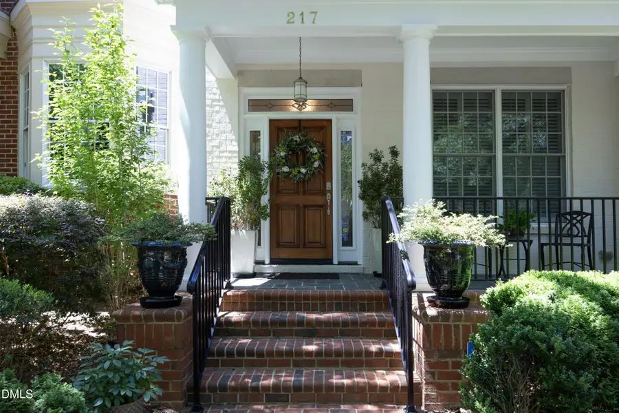 217 Oval Park Place, Chapel Hill, NC 27517 - #3