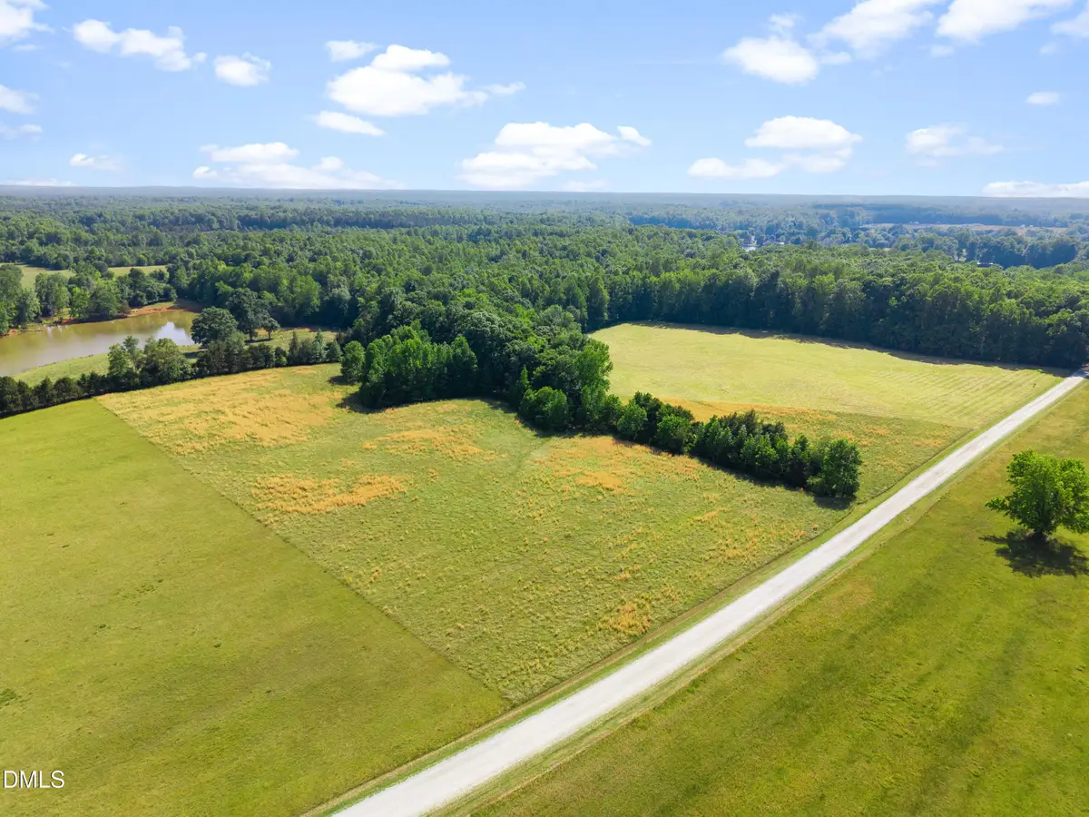 3 Deer Run Trail, Hillsborough, NC 27278 - #1