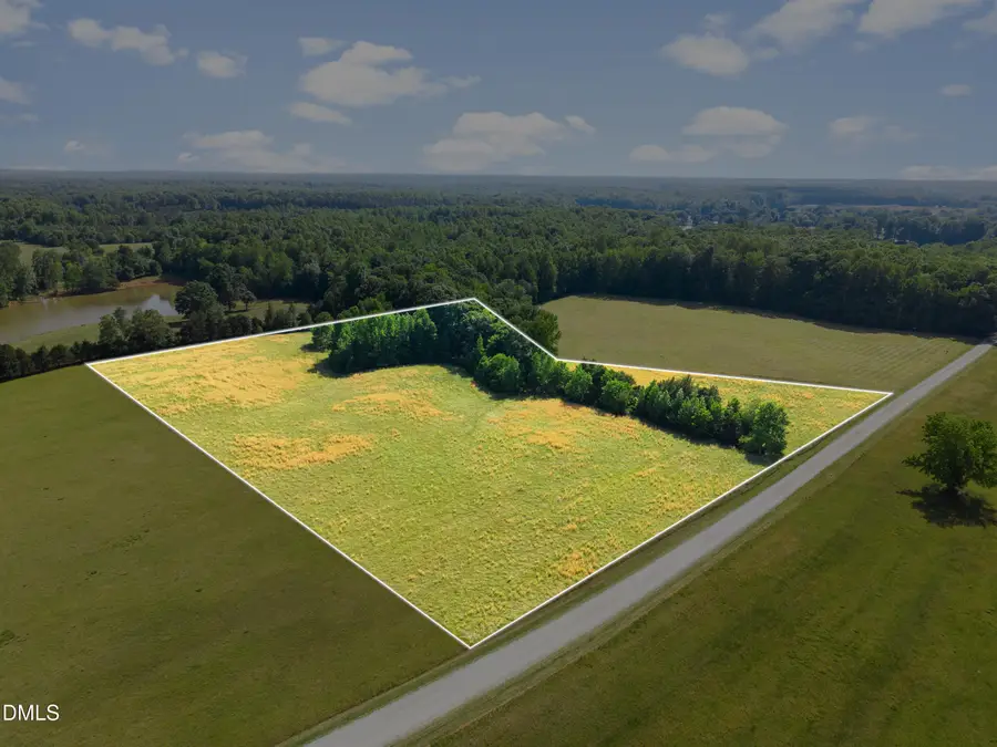 3 Deer Run Trail, Hillsborough, NC 27278 - #2