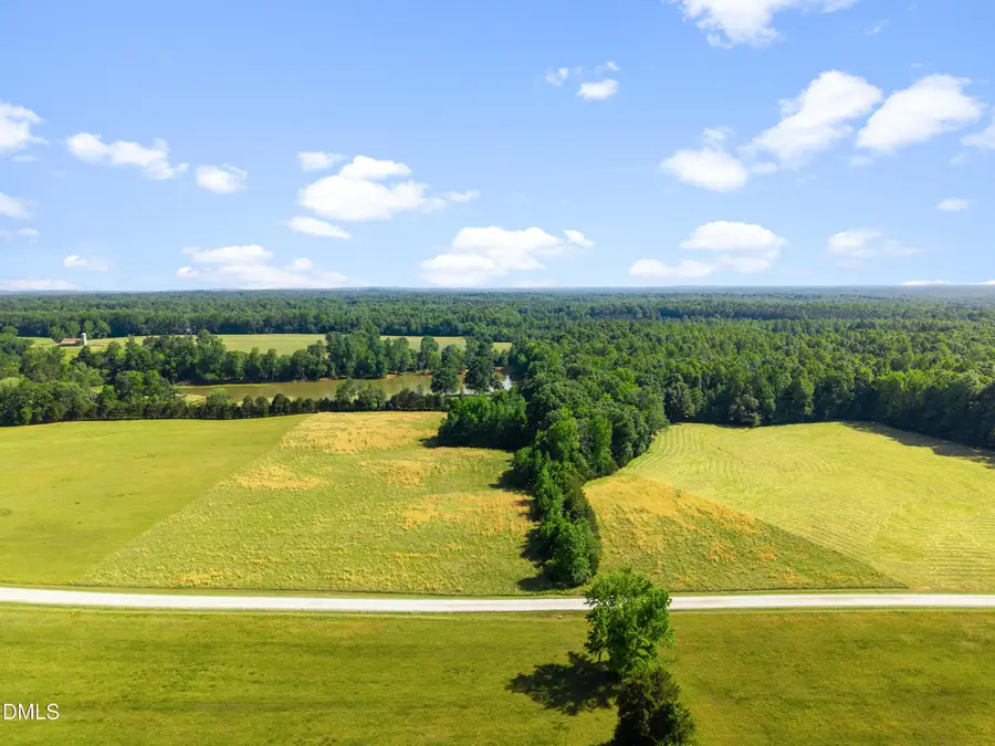 3 Deer Run Trail, Hillsborough, NC 27278 - #3