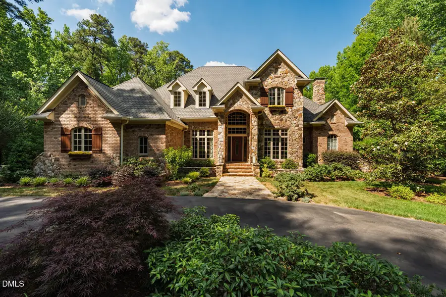 490 Sun Forest Way #7b, Chapel Hill, NC 27517 - #3