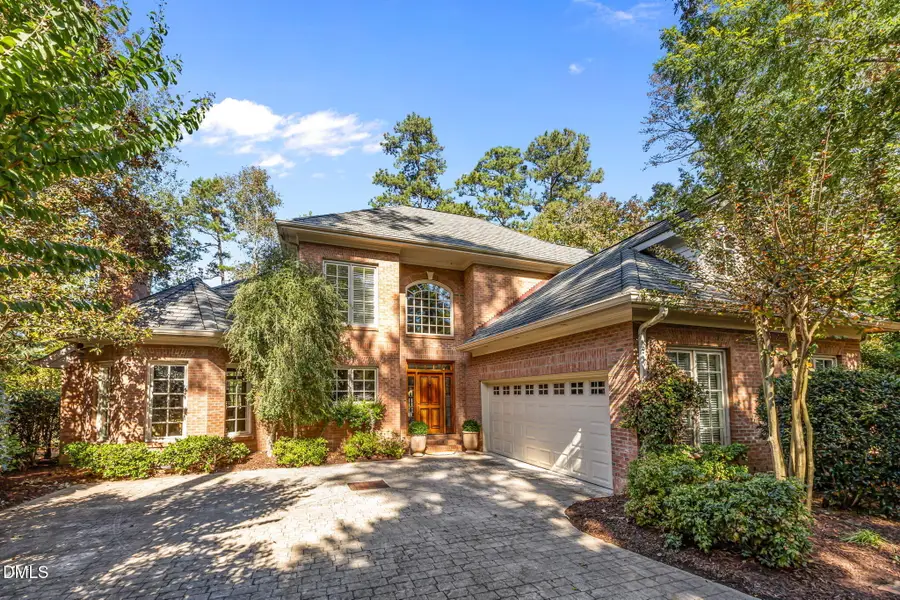 50013 Brogden, Chapel Hill, NC 27517 - #2