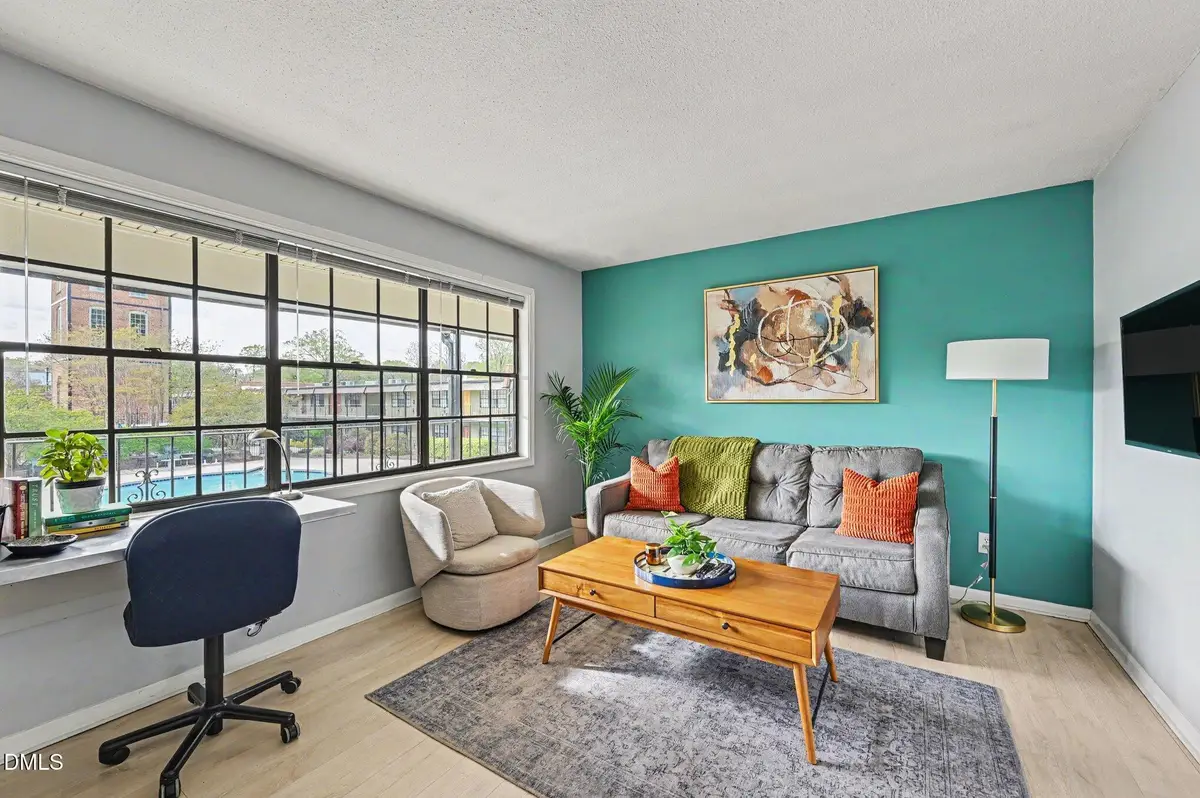 807 W Trinity Avenue #Apt 252, Durham, NC 27701 - #1