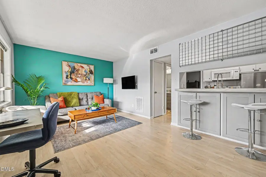 807 W Trinity Avenue #Apt 252, Durham, NC 27701 - #3
