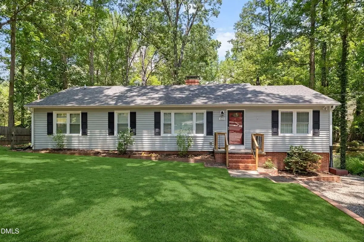 103 Nottingham Lane, Chapel Hill, NC 27517 - #1