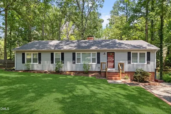 103 Nottingham Lane, Chapel Hill, NC 27517
