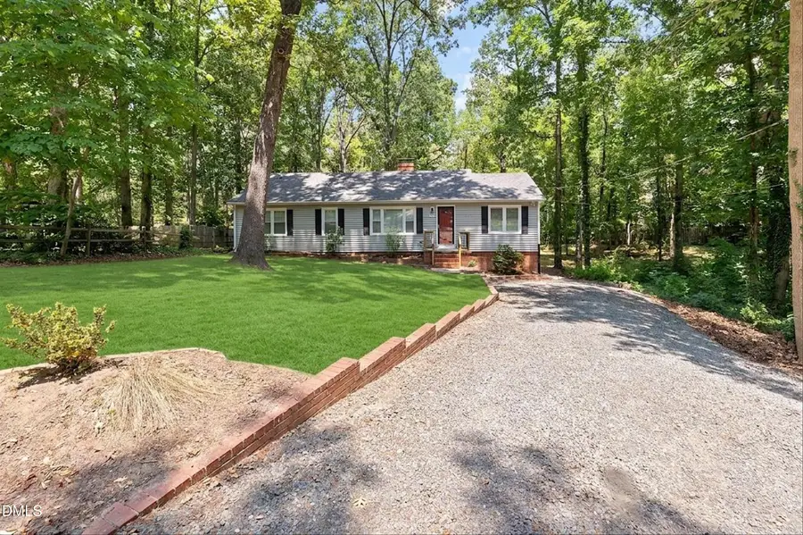 103 Nottingham Lane, Chapel Hill, NC 27517 - #3