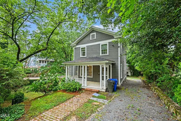 217 Hillsborough Street, Chapel Hill, NC 27514