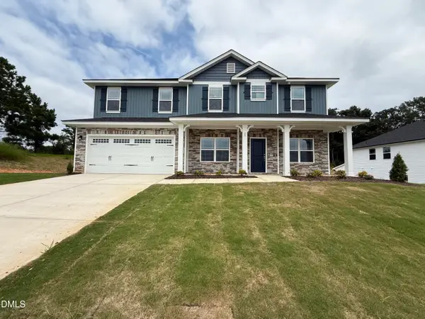 206 Kipling Crk Drive, Fuquay Varina, NC 27526