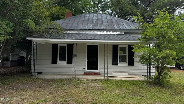 752 Nashville Road, Rocky Mount, NC 27803