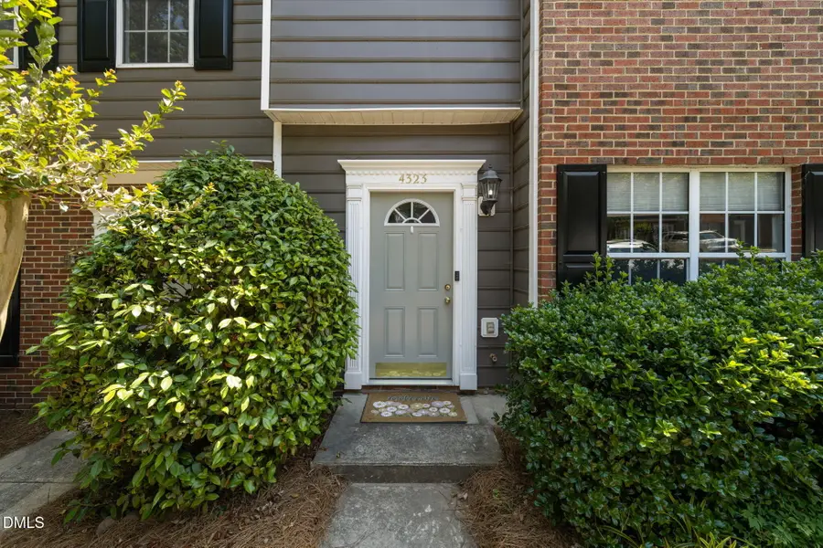 4323 Pine Springs Court, Raleigh, NC 27613 - #2