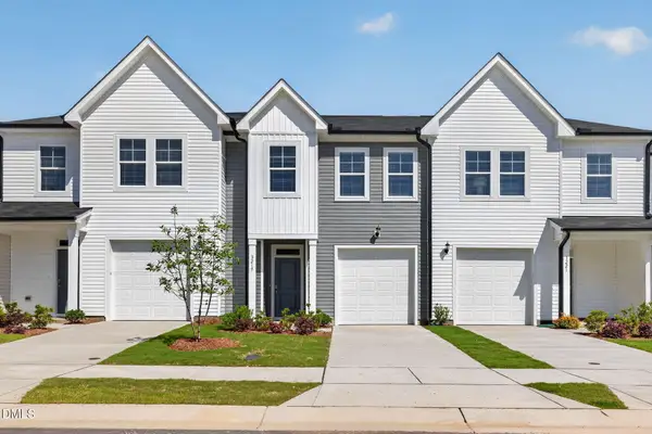 3308 Bailey Lake Drive #205, Fuquay Varina, NC 27526