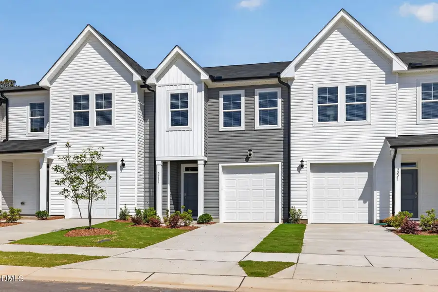 3308 Bailey Lake Drive #205, Fuquay Varina, NC 27526 - #3