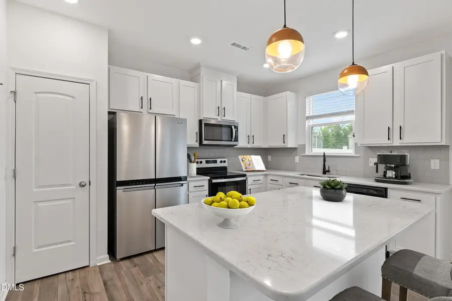 2129 Crestwood Ridge Drive, Durham, NC 27704 - #2