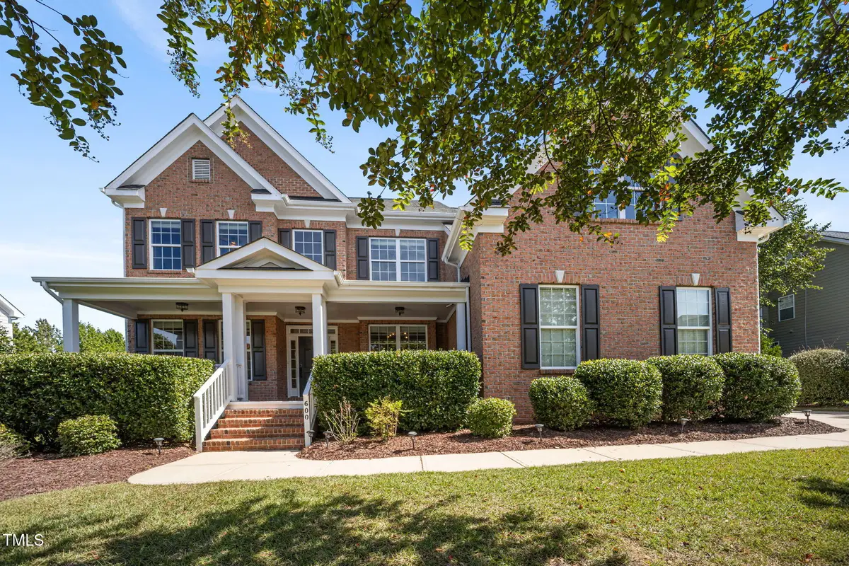 600 Ivyshaw Road, Cary, NC 27519 - #1