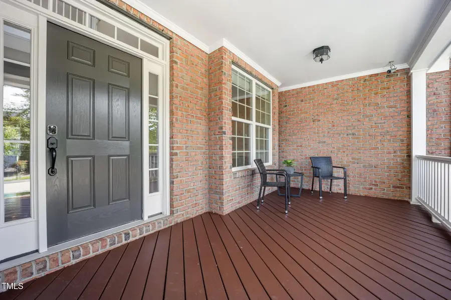 600 Ivyshaw Road, Cary, NC 27519 - #3