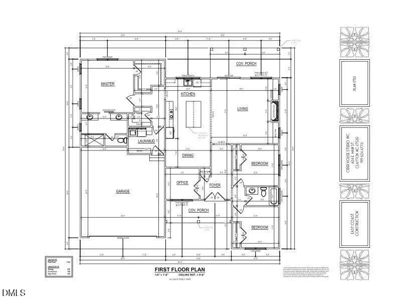 9200 N Beaver Creek Way, Middlesex, NC 27557 - #2