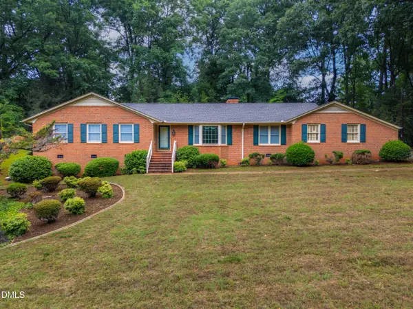 806 Cliftwood Drive, Siler City, NC 27344