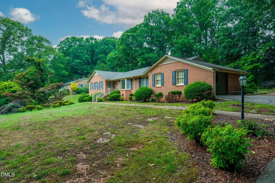 806 Cliftwood Drive, Siler City, NC 27344 - #3