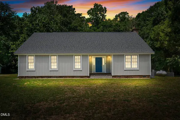 726 Thomas Road, Rocky Mount, NC 27801